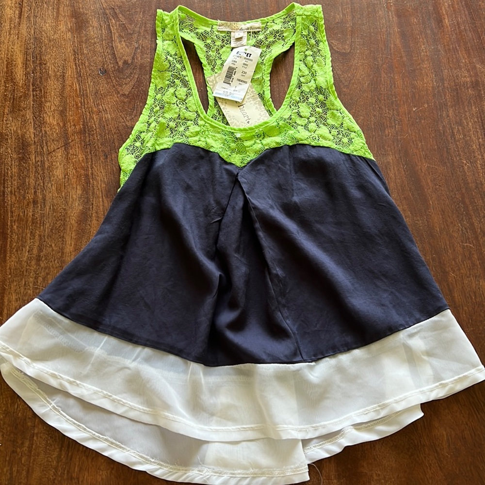 Blouse size S